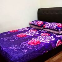 Rimbun Homestay Taman Saujana ico