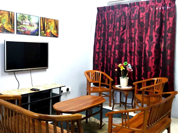 Rimbun Homestay Taman Saujana Picture 2