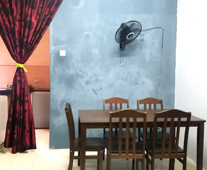 Rimbun Homestay Taman Saujana Picture 6