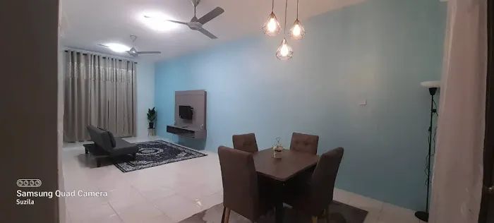 Aydin Homestay Picture 3