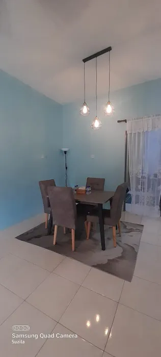 Aydin Homestay Picture 7