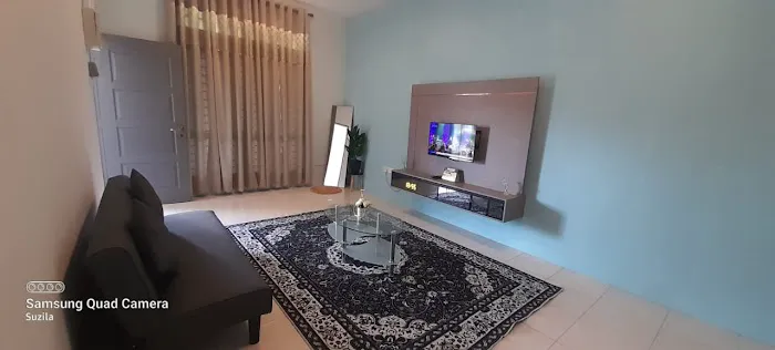 Aydin Homestay Picture 6