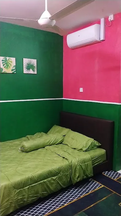 Aydin Homestay Picture 9