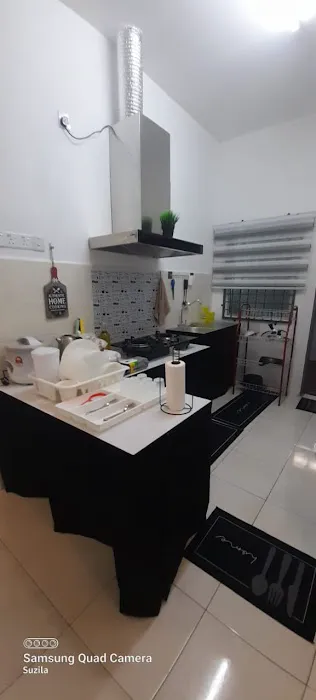 Aydin Homestay Picture 5