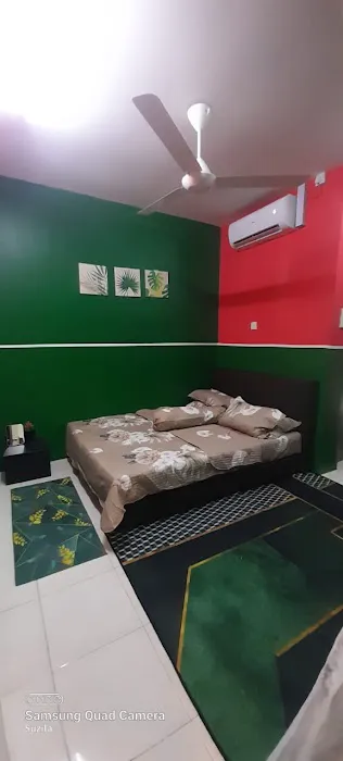 Aydin Homestay Picture 10