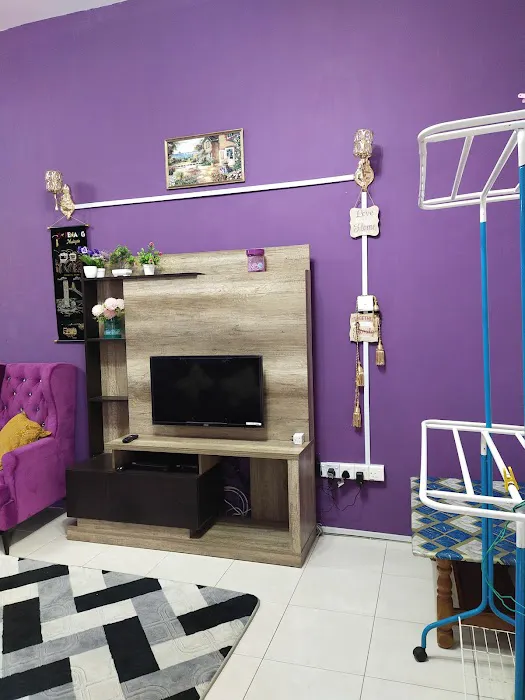 LEPAR Gambang Homestay Picture 4