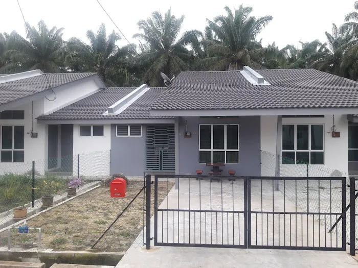 LEPAR Gambang Homestay Picture 5