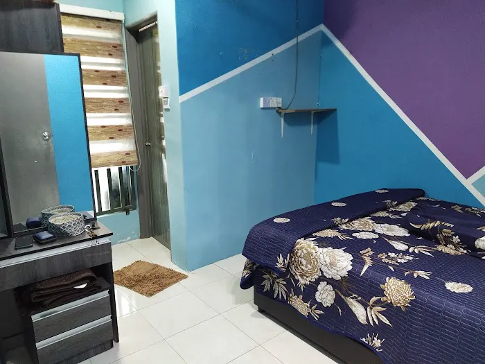 LEPAR Gambang Homestay Picture 1
