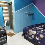 LEPAR Gambang Homestay
