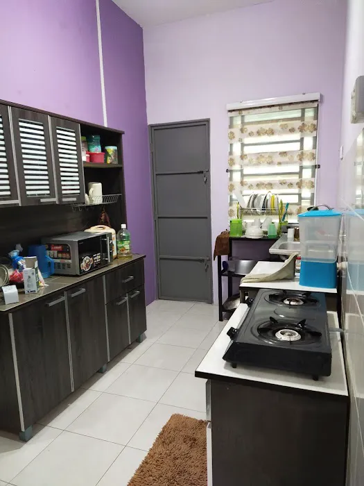 LEPAR Gambang Homestay Picture 6