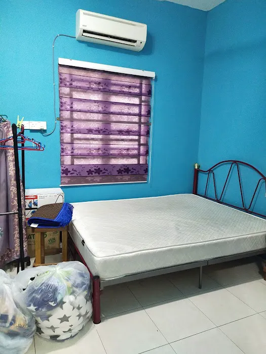 LEPAR Gambang Homestay Picture 8