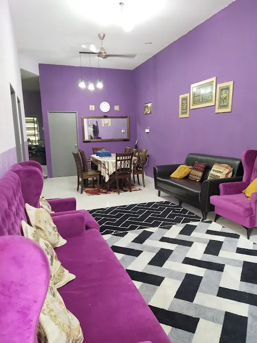 LEPAR Gambang Homestay Picture 9