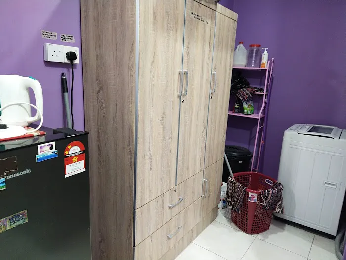 LEPAR Gambang Homestay Picture 10