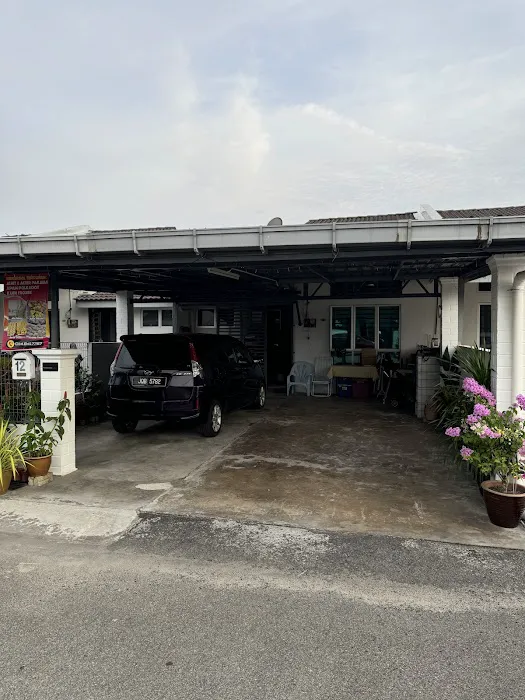 Ramli Private Lodge Picture 3