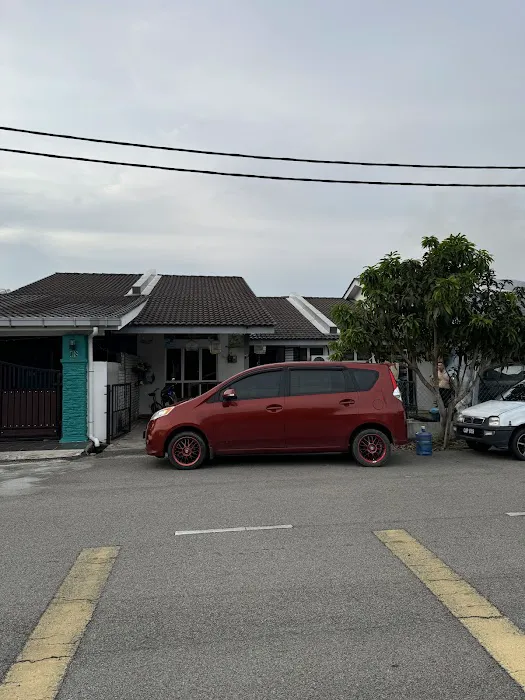 Ramli Private Lodge Picture 1
