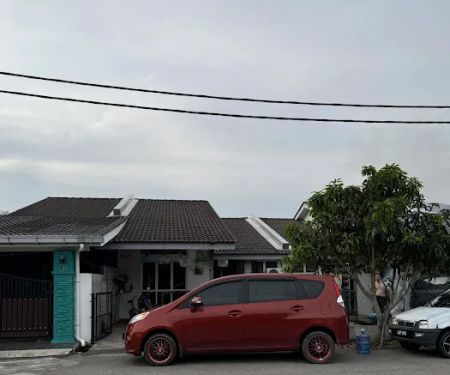 Ramli Private Lodge
