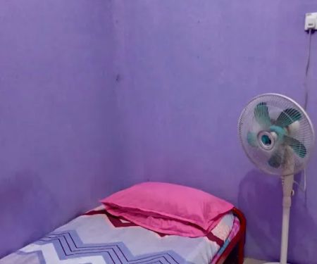 RAZAK HOMESTAY