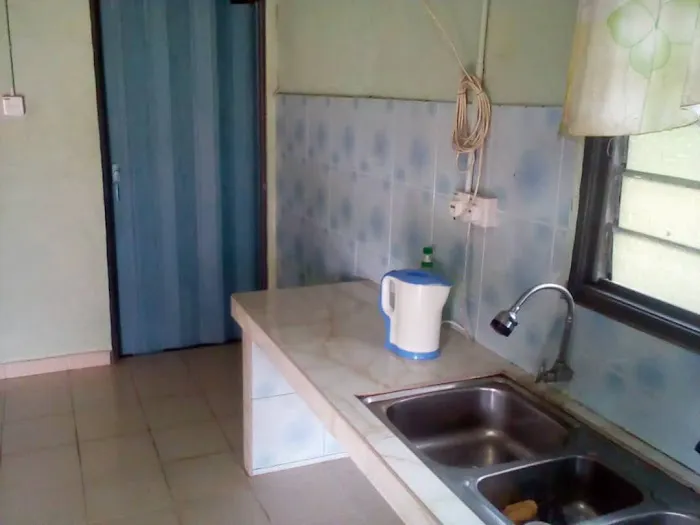 RAZAK HOMESTAY Picture 6
