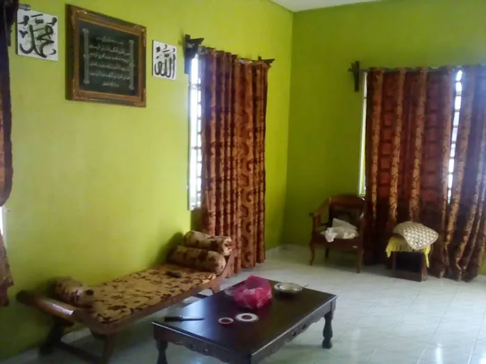 RAZAK HOMESTAY Picture 5