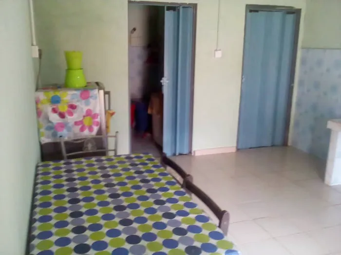 RAZAK HOMESTAY Picture 4