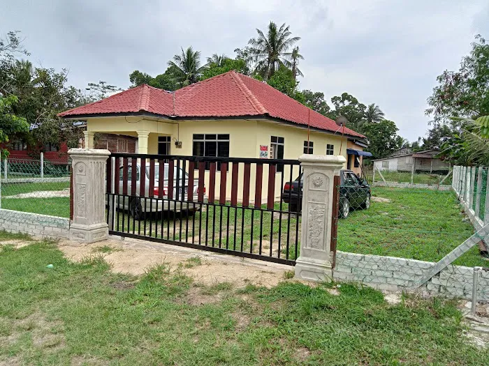 RAZAK HOMESTAY Picture 3