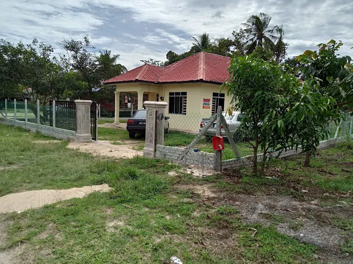RAZAK HOMESTAY Picture 10