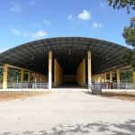 Pusat Lelongan, Projek Agropolitan Pekan