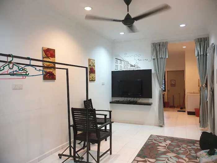 Teratak 4K Homestay Picture 4