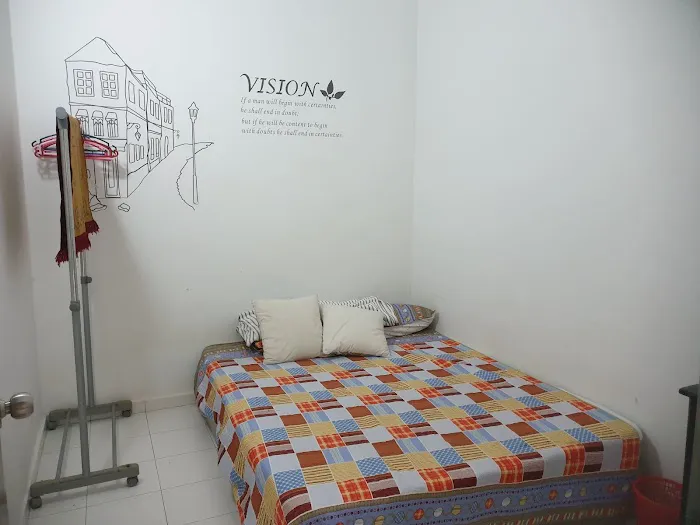 Teratak 4K Homestay Picture 5