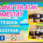 Teratak 4K Homestay