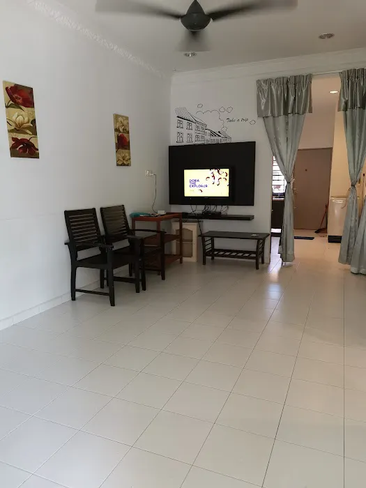Teratak 4K Homestay Picture 6