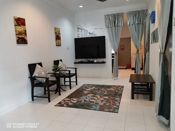 Teratak 4K Homestay Picture 8