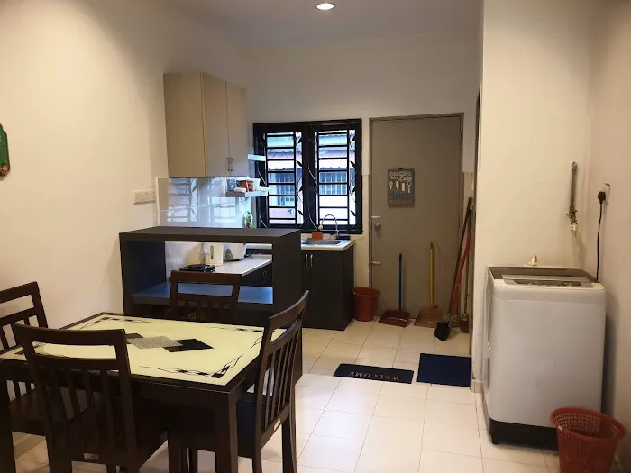 Teratak 4K Homestay Picture 7