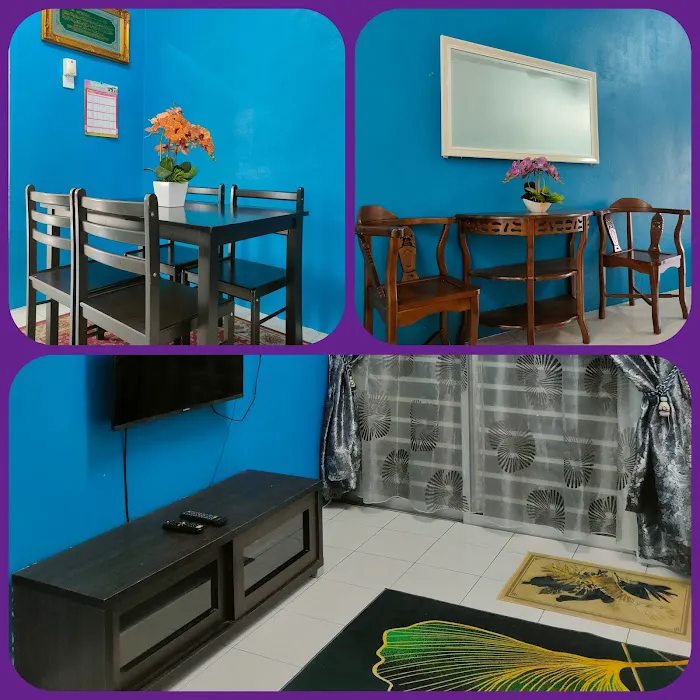 D'Mutiara Penaga Homestay Picture 2
