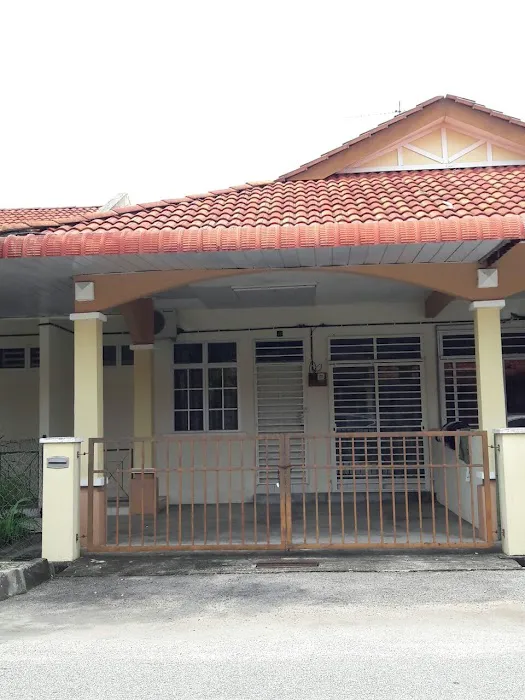 D'Mutiara Penaga Homestay Picture 1