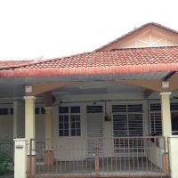 D'Mutiara Penaga Homestay ico