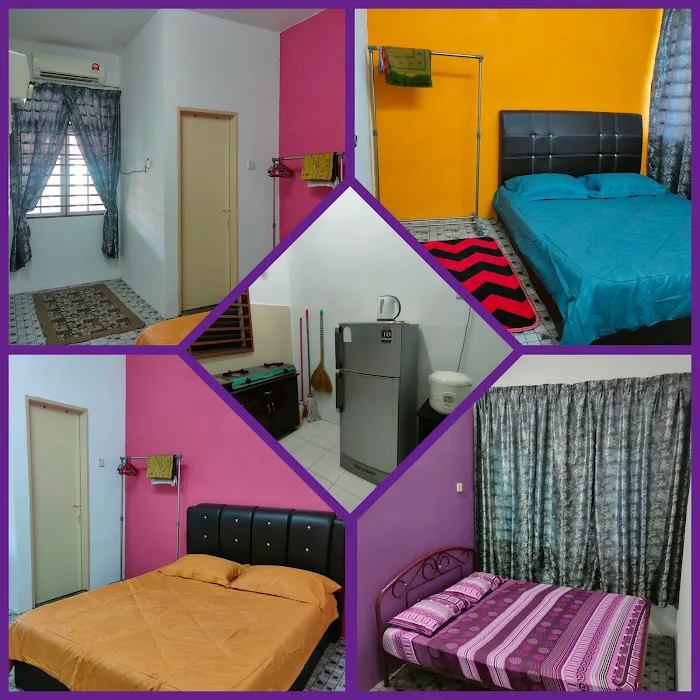 D'Mutiara Penaga Homestay Picture 3