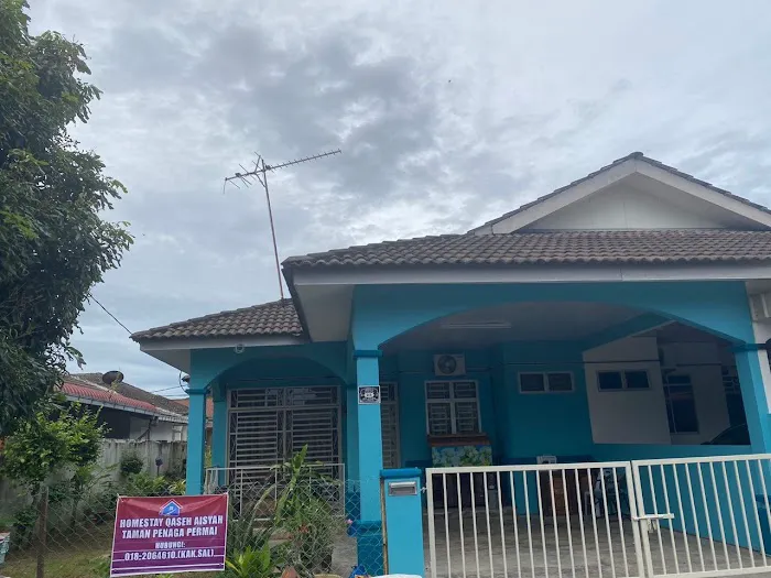 Homestay Qaseh Aisyah Picture 1