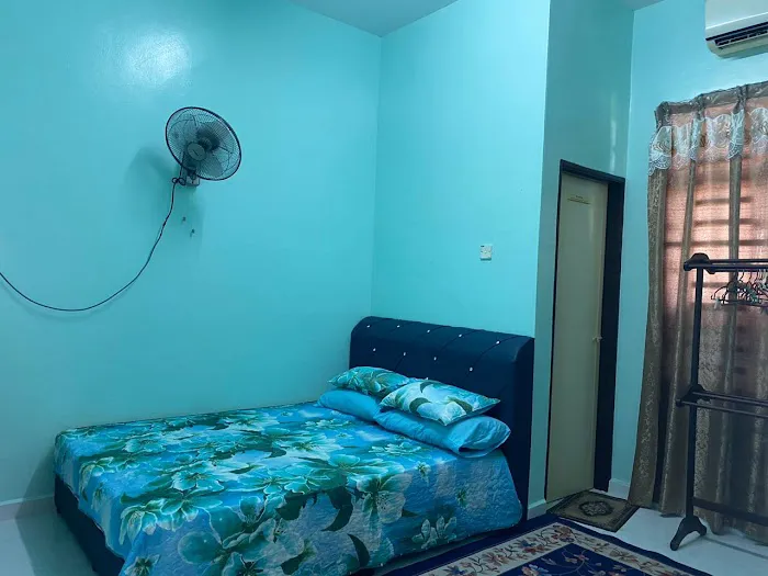 Homestay Qaseh Aisyah Picture 2