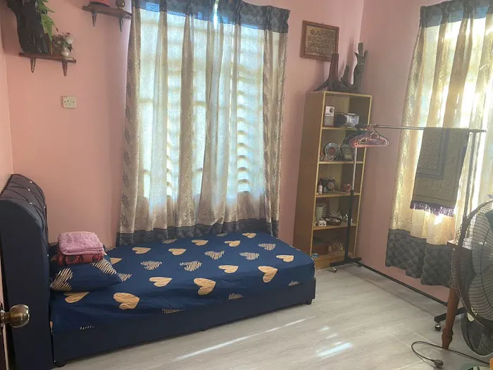 Homestay Qaseh Aisyah Picture 5