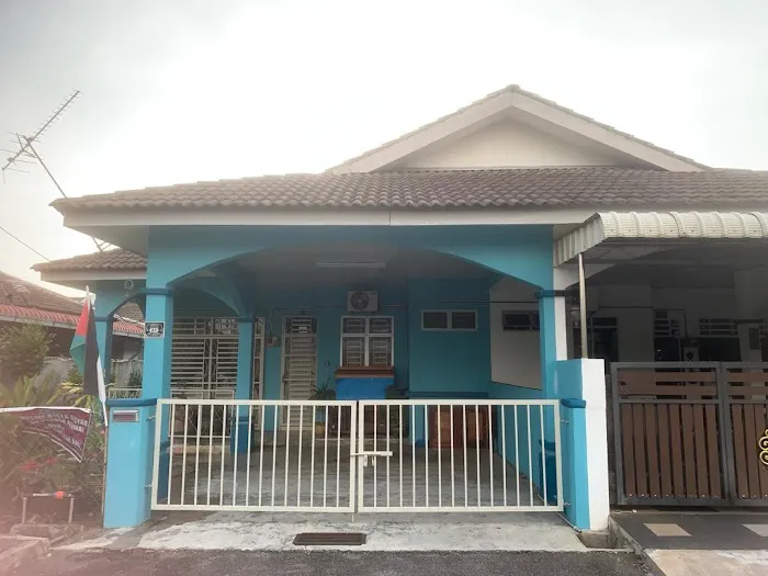 Homestay Qaseh Aisyah Picture 3