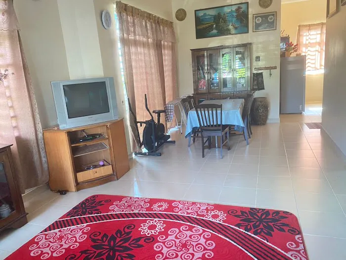 Homestay Qaseh Aisyah Picture 4