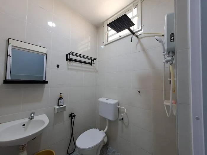 Ini Homestay Picture 2
