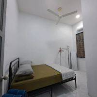 Ini Homestay ico