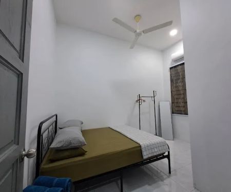 Ini Homestay