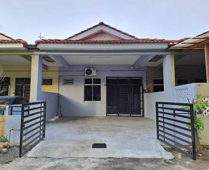 Ini Homestay Picture 3