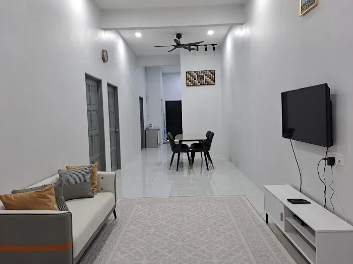 Ini Homestay Picture 6