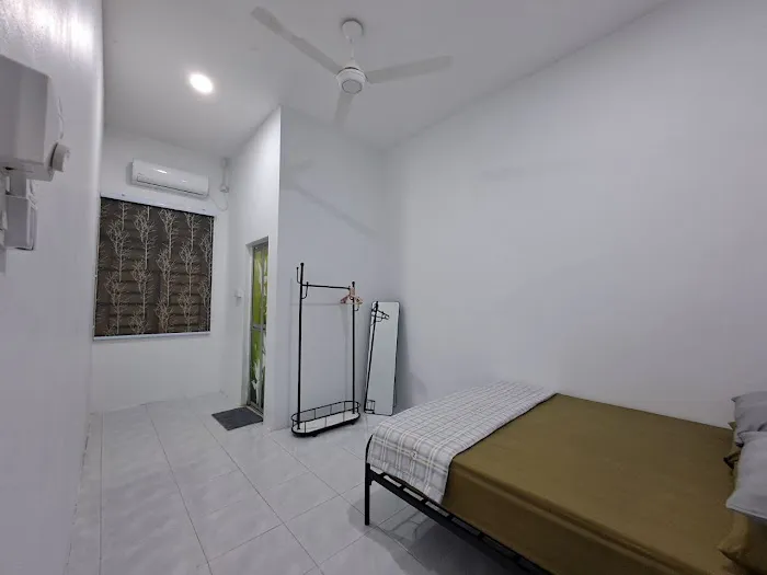 Ini Homestay Picture 8