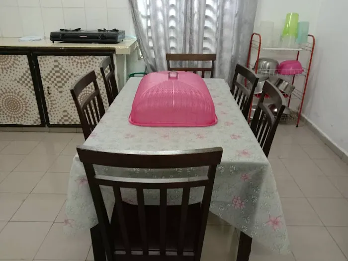 Village Homestay Picture 4