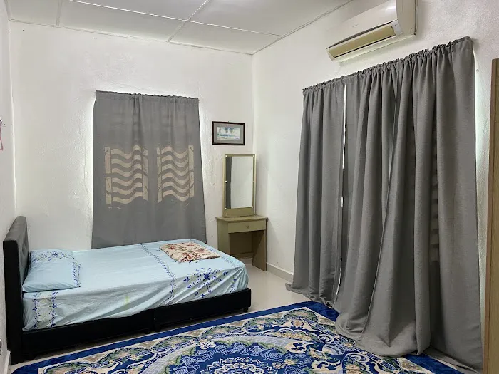 Village Homestay Picture 1